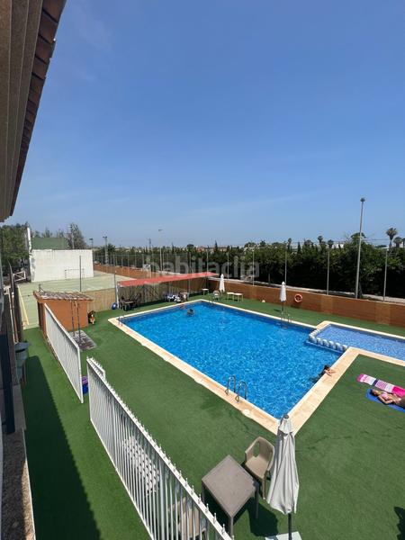 Foto cf042052-380a-42ae-9d86-818ba3f87ff8. Casa con piscina in Sueca Sueca