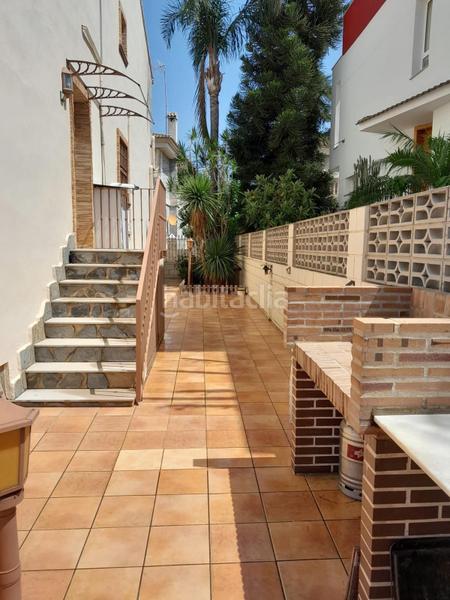 Foto eebb4f01-76b5-4e10-87de-24a83ce6e0a2. Casa con piscina in Sueca Sueca