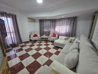 Etagenwohnung in Sueca