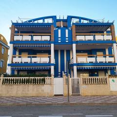 Appartement à Xeraco