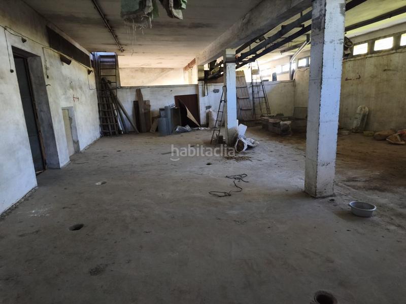 Foto b3cf985f-6f2c-4505-b615-bb2570d6be7c. Nave industrial en Sueca Sueca