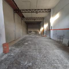 Aparcament cotxe a Sollana