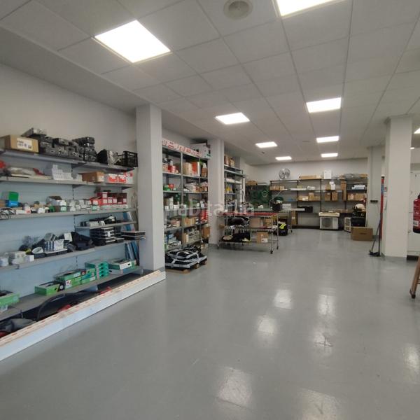 Foto 4ad1b45e-169b-49e7-9ad9-8b675e332c56. Geschäftsraum in Sollana