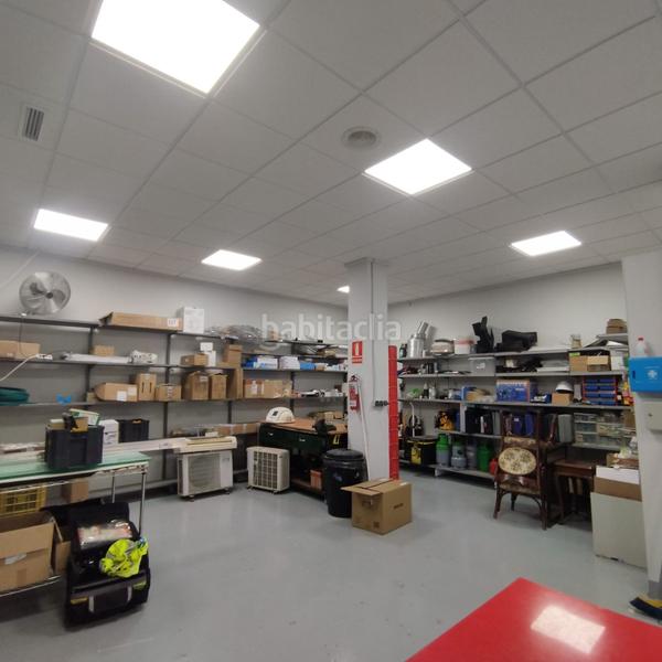 Foto 827b976c-ba90-4df1-998c-35e0d1001336. Geschäftsraum in Sollana