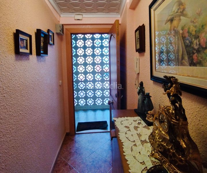 Foto 03aeeffd-9dbc-41b5-a736-27b4cd44f859. Apartament amb piscina a Les Palmeres Sueca