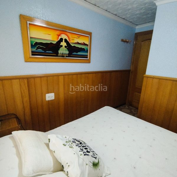 Foto 662df86a-8fb3-4f63-9df2-5f3063d40b1f. Apartament amb piscina a Les Palmeres Sueca