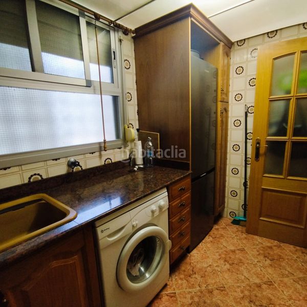 Foto ae78e949-362e-402f-acb6-cb505ba528fb. Apartament amb piscina a Les Palmeres Sueca