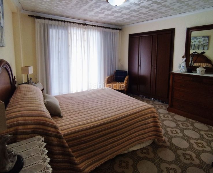 Foto c06855e1-8532-4f13-a5d3-07dab1d30005. Apartament amb piscina a Les Palmeres Sueca