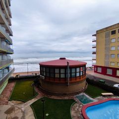 Apartament en Les Palmeres. D�plex de 90 m en la playa de les palmeres.