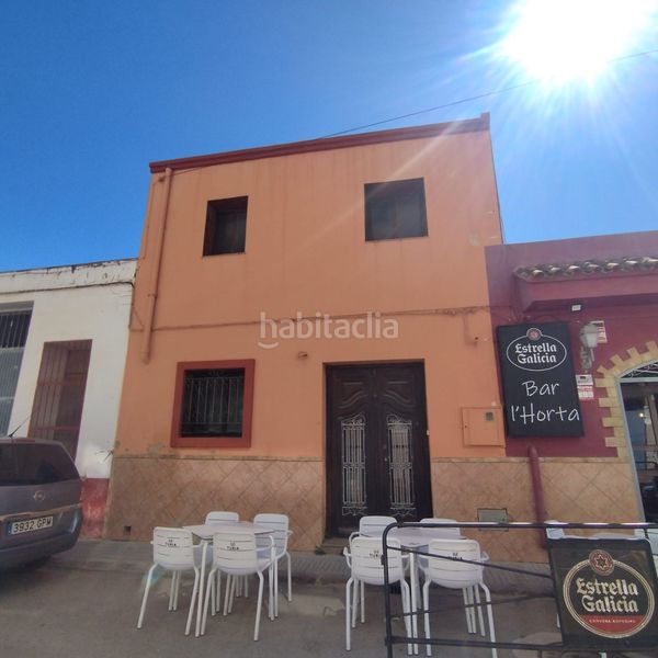 Foto 8c716222-de11-4fb9-8406-d6189a8ef3ce. Casa a Sollana