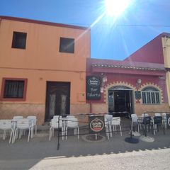 Haus in Sollana. Casa y local comercial en sollana