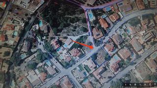 Terreno residenziale in Sierra Perenchiza-Cumbres de Calicanto-Sto Domingo