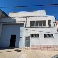 Capannone industriale in Algemesí