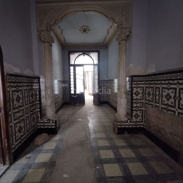 Foto 54ee6f9b-73f8-4e8a-8d77-9b9432a88e35. Masia a Algemesí
