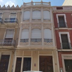 Mas à Algemesí. Se vende casa señorial ubicada en el corazón de algemesí