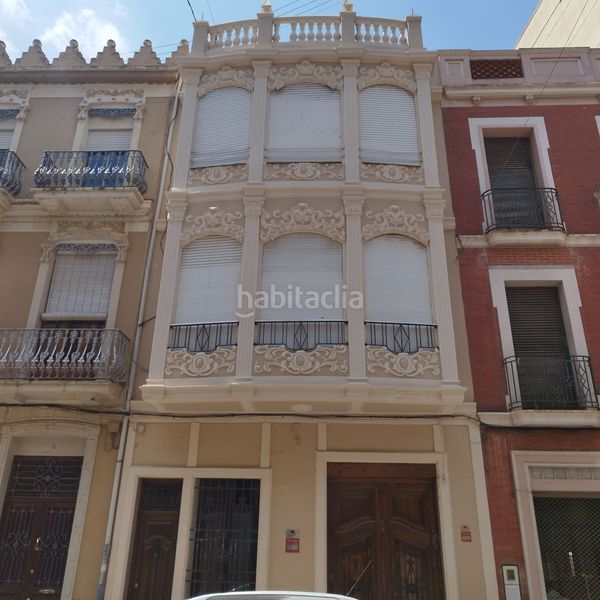 Foto 743567a6-f070-4348-918d-b0edd482121e. Masia a Algemesí