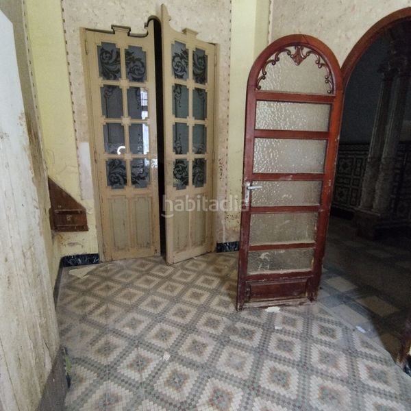 Foto a1372f5d-a3bf-486d-b5eb-749376a5b869. Masia a Algemesí