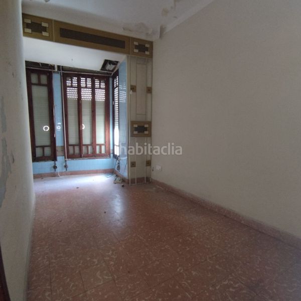 Foto c98f7c32-4371-43c1-9cb3-dadd4d2ec1a0. Masia a Algemesí