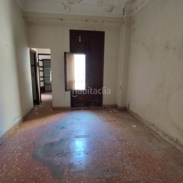 Foto e3a5042c-02a1-4110-bebb-e393ce5193e2. Masia a Algemesí