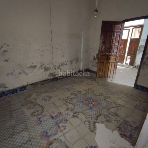 Foto f283d3b1-a709-49ce-8dcb-f01f9922ddb7. Masia a Algemesí