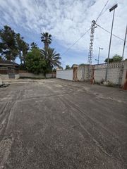 Terreny residencial a Sueca