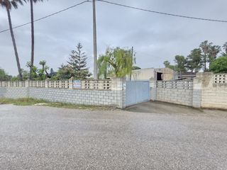 Terreno residenziale in Sueca