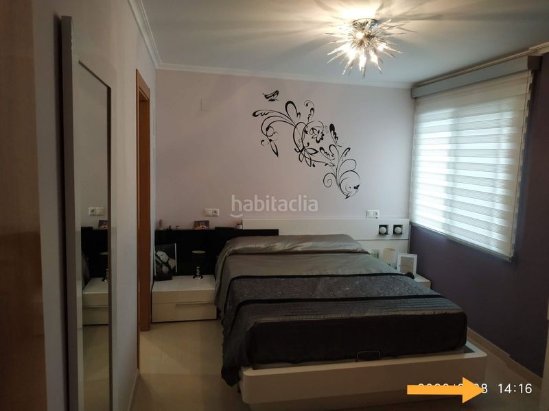 Foto 79d568f2-5a9e-4c36-8bf1-181f370075b9. Pis a Sueca Sueca