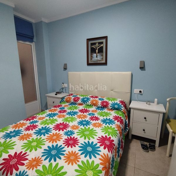 Foto e24f4eb6-84f3-4adf-b99d-8bbd1cc95c45. Casa adossada a Les Palmeres Sueca