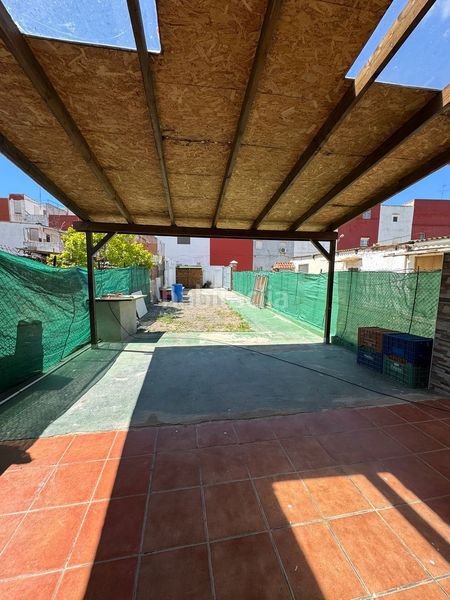 Foto 62b7d0ef-1b8b-4fd4-8d87-93a204a24823. Masia a Sueca Sueca