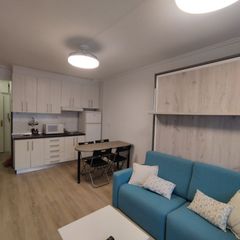 Estudi a El Perelló. Encantador estudio en la playa de el perelló, sueca