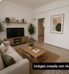 Haus in El Perelló. Planta baja de 60 m ubicado en el perelló,