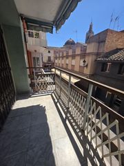 Pis en Albalat de la Ribera