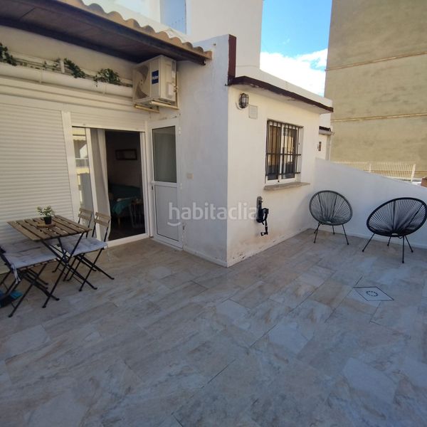 Foto a48db826-4a00-4dd6-ae2e-dda76eeb6710. Apartament a El Perelló Sueca