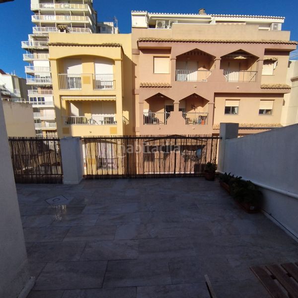 Foto e2265267-049a-4a51-919f-54b790fa2ca5. Apartament a El Perelló Sueca