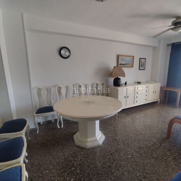 Foto 29cb1a6d-6966-4e60-b4c1-1ad08f412cd3. Apartament a Sant Antoni Cullera
