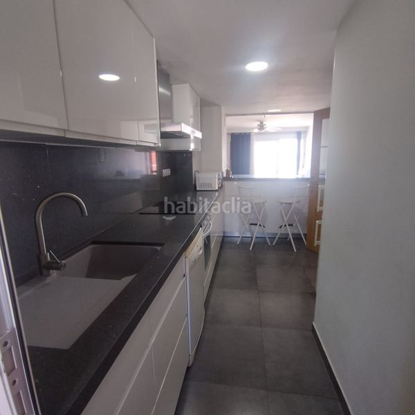 Foto 869811ec-71ec-452c-b464-a2e6f9d7c42c. Apartament a Sant Antoni Cullera