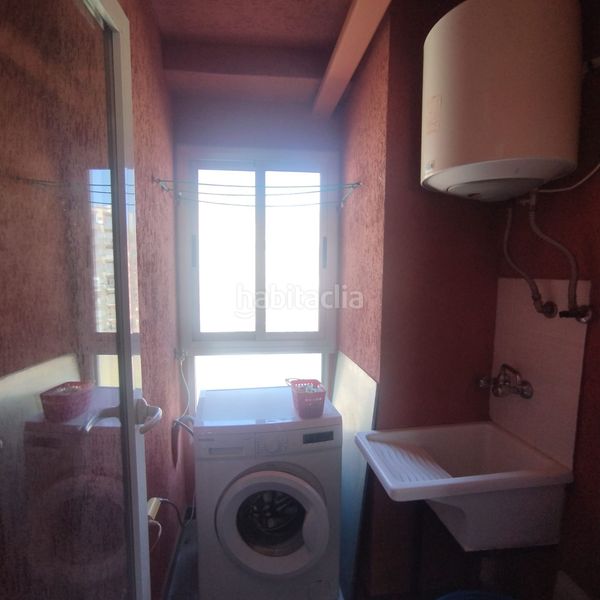 Foto 935dd217-3ee0-485a-a8f4-684e09370184. Apartament a Sant Antoni Cullera