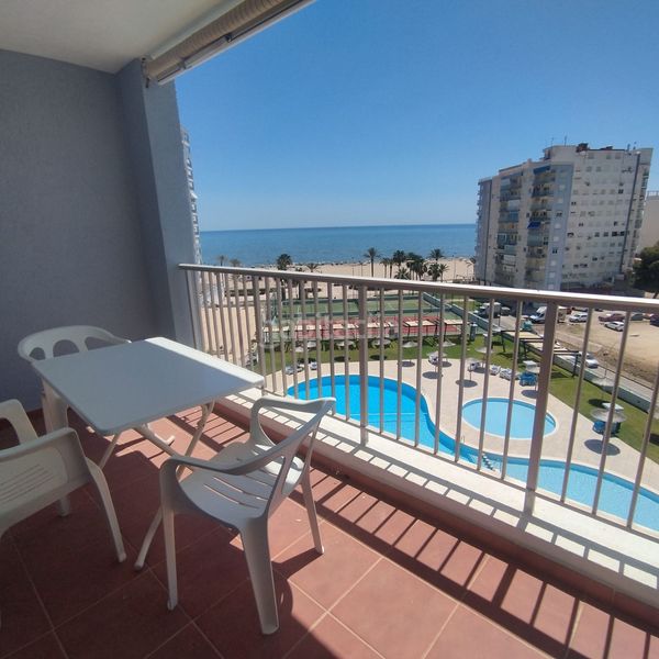 Foto b52edefe-5cb1-4967-b3d8-d27c35728a14. Apartament a Sant Antoni Cullera
