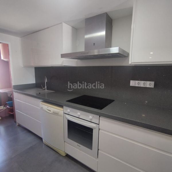 Foto b753abc0-b206-4002-a54d-f7214ca6118e. Apartament a Sant Antoni Cullera