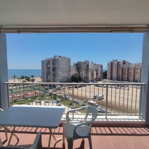 Foto cd9f1ffa-06e4-459c-a4ad-e1efd8aef21f. Apartament a Sant Antoni Cullera