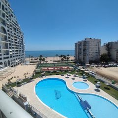 Appartement à Sant Antoni. Apartamento ubicado en primera línea de playa en cullera.