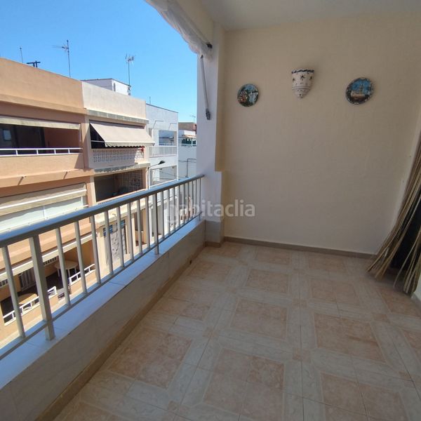 Foto 4a794e5a-0f52-49f9-b4d8-48379d07bee3. Apartament a El Perelló Sueca