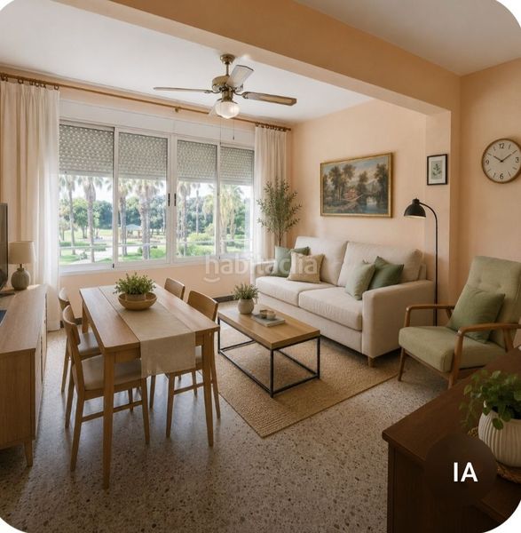 Foto 7816481f-0b98-438e-aa4b-c830056f6580. Apartament a El Perelló Sueca