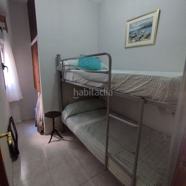 Foto ec63c0f7-6277-41fd-b8dd-6d663b419095. Apartament a El Perelló Sueca