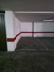 Affitto Posto auto in Sueca