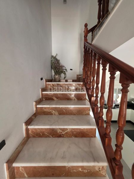 Foto c7156b6a-4b0a-4d93-a926-4092b47e21e8. Casa adossada a Sueca Sueca