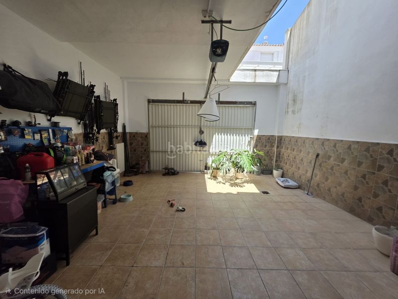 Foto cb6871d4-ea7a-42bf-9fe4-a1a6424cdf02. Casa adossada a Sueca Sueca