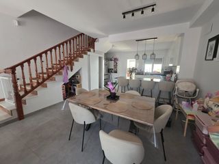 Casa adossada en Sueca