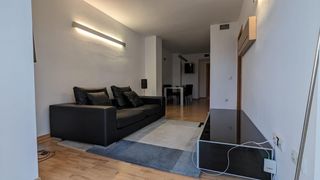 Flat in Llevant