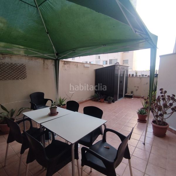 Foto 24a333c7-9d01-4683-a153-9407fefb4bf8. Pis a pueblo de Cullera Cullera